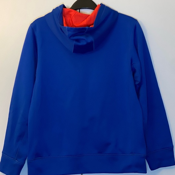 Nike therma-fit pullover hoodie - Picture 3 of 3